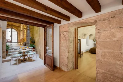 Ramón Llull House — foto 9