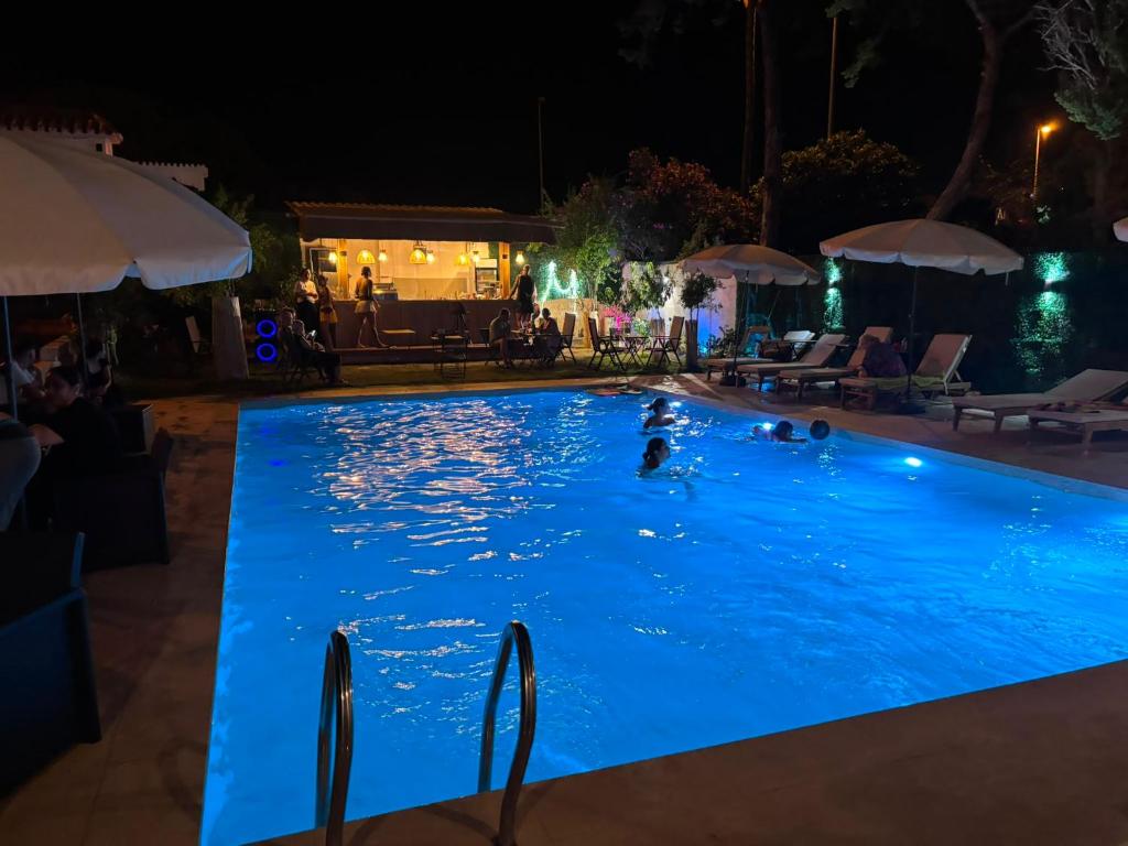 Rancho Grande