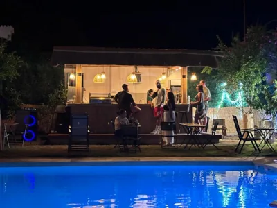 Rancho Grande — Foto 3