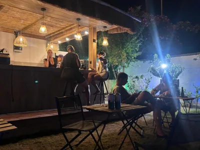 Rancho Grande — Foto 4