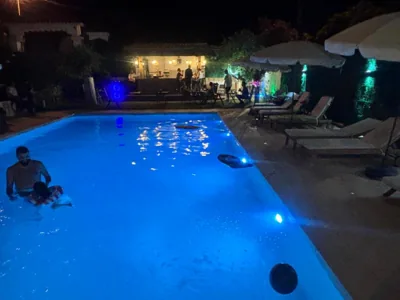 Rancho Grande — Foto 6