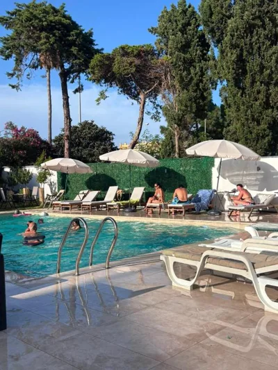 Rancho Grande — Foto 7