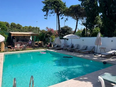 Rancho Grande — Foto 8