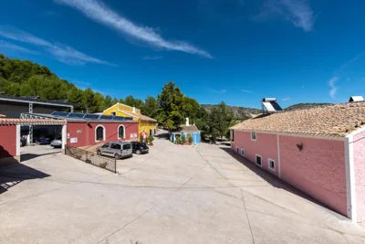 Rapia. Casa Azul 6 — photo 7