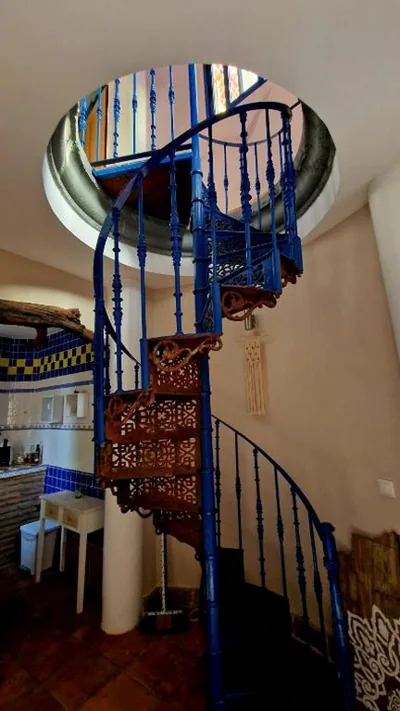 Rapunzelturm — foto 11