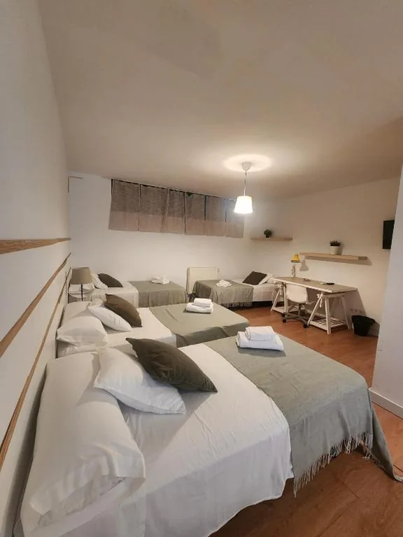 Real Beds Madrid