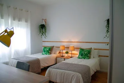 Real Beds Madrid — photo 6