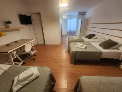 Real Beds Madrid — photo 9