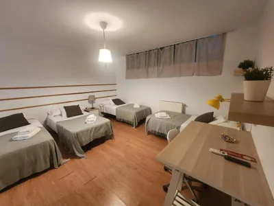 Real Beds Madrid — photo 10