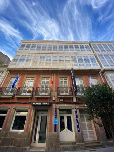 Real Ferrol — foto 4