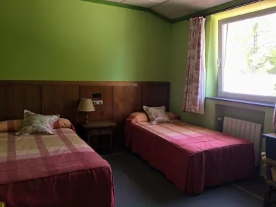 Real Hotel — foto 10