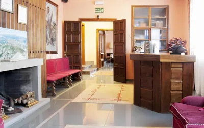 Real Hotel — foto 12