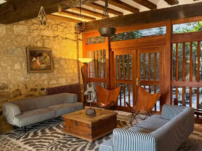 Real Posada de la Mesta — foto 2