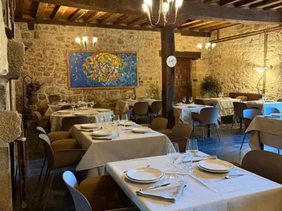 Real Posada de la Mesta — foto 5
