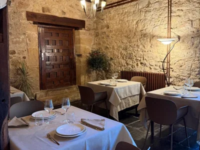 Real Posada de la Mesta — foto 6