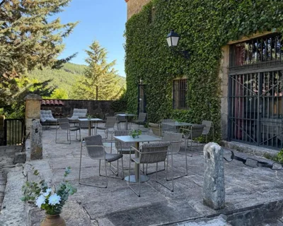 Real Posada de la Mesta — foto 7
