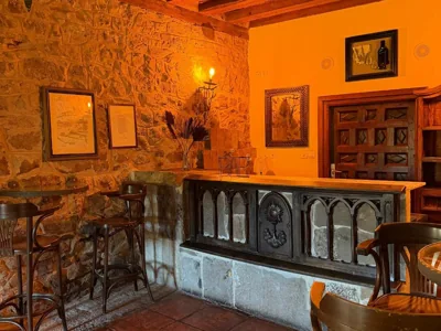 Real Posada de la Mesta — foto 8