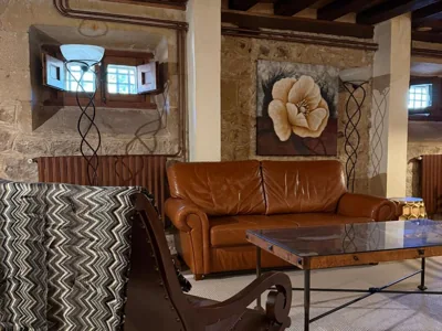 Real Posada de la Mesta — foto 9