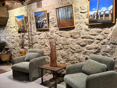 Real Posada de la Mesta — foto 10