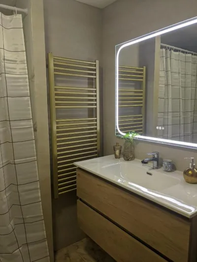RECOGIDAS CENTRO LINDA HABITACION CON balcón — foto 6