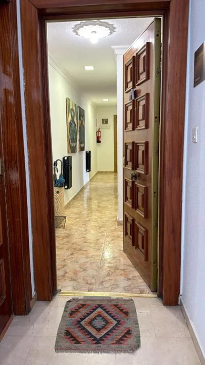 RECOGIDAS CENTRO LINDA HABITACION CON balcón — foto 11