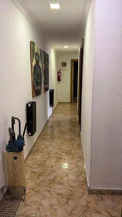 RECOGIDAS CENTRO LINDA HABITACION CON balcón — foto 12
