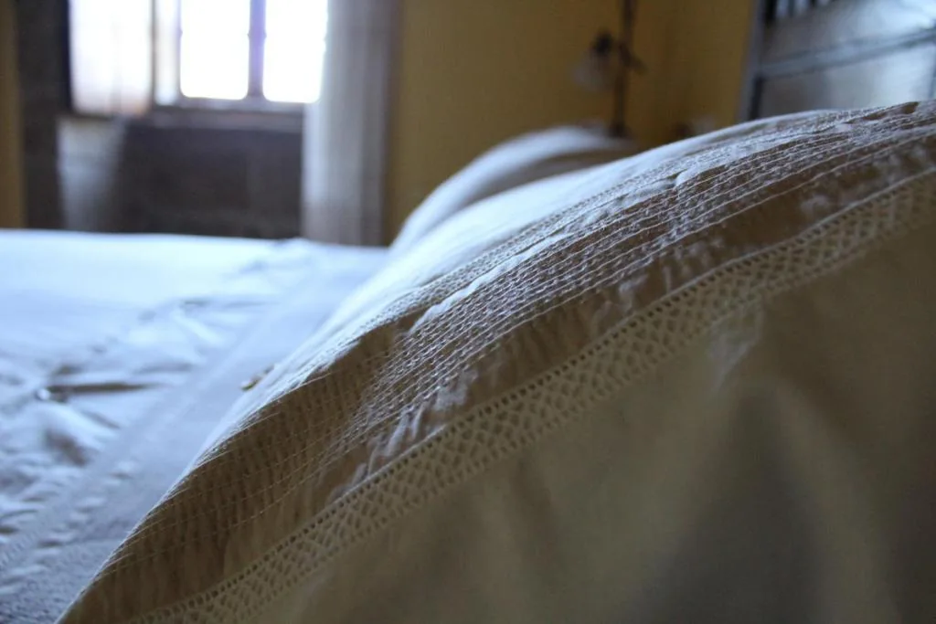 Doppelzimmer — Rectoral de Anllo
