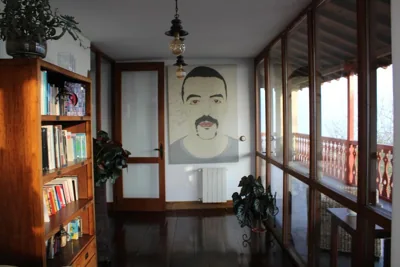 Rectoral de Anllo — Foto 3