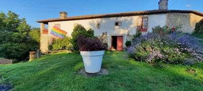 Rectoral de Anllo — Foto 6