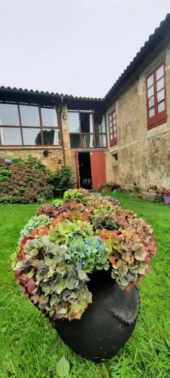 Rectoral de Anllo — Foto 7