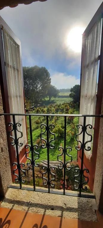 Rectoral de Anllo — Foto 12
