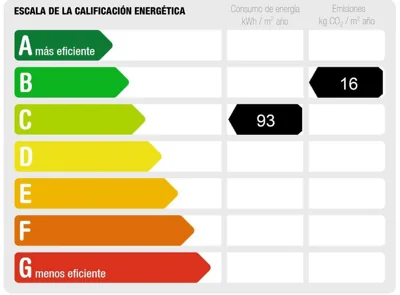 Rectoral de Boente — foto 5