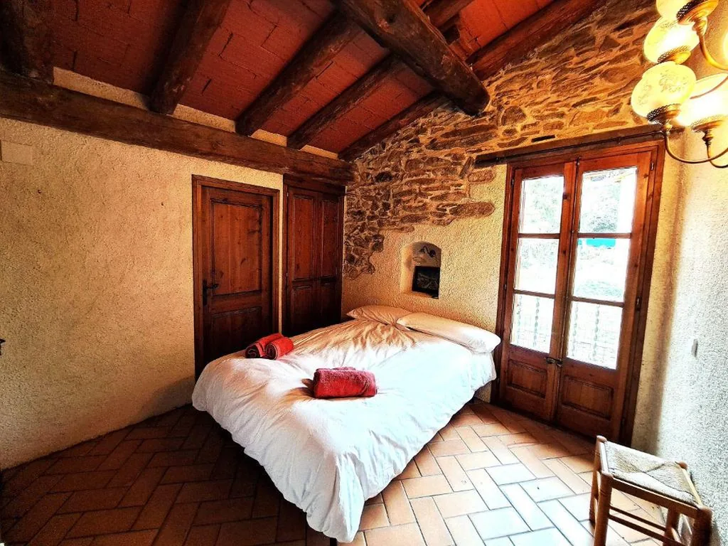 Suite mit 2 Schlafzimmern — Rectoria Nova