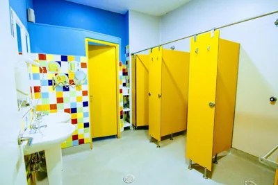 Red Nest Hostel — foto 3