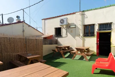 Red Nest Hostel — foto 6
