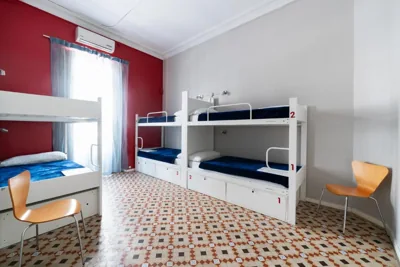 Red Nest Hostel — foto 10
