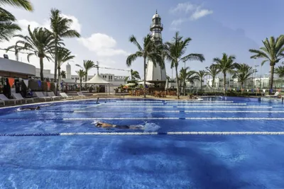Red Volcano - Pool and Gym in Sport Center Fariones included By Lanzarote Vacation Homes — foto 4