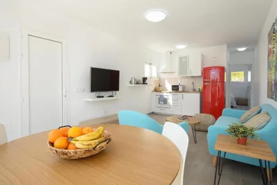 Red Volcano - Pool and Gym in Sport Center Fariones included By Lanzarote Vacation Homes — foto 10