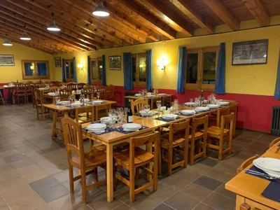 Refugi Cap del Rec — foto 4