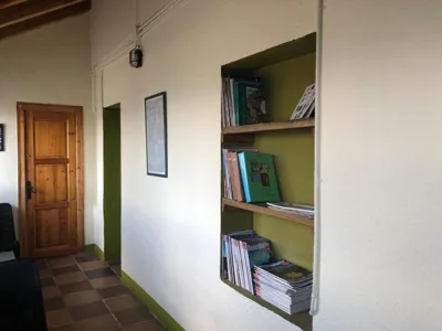 Refugi Cap del Rec — foto 5