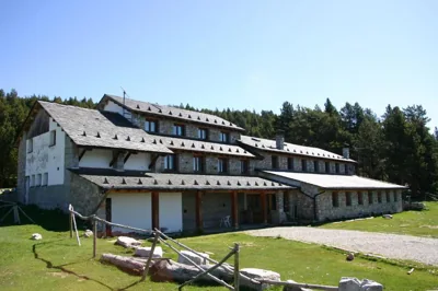 Refugi Cap del Rec — foto 6