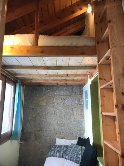 Refugi Cap del Rec — foto 10