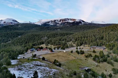 Refugi Cap del Rec — foto 12