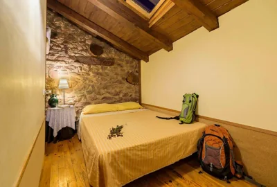 Refugi Rural Vall de Siarb — foto 2