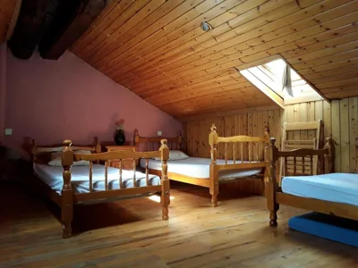 Refugi Rural Vall de Siarb — foto 5