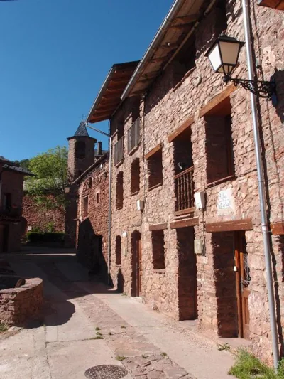 Refugi Rural Vall de Siarb — foto 7