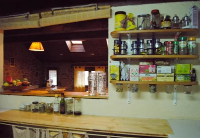 Refugi Rural Vall de Siarb — foto 9