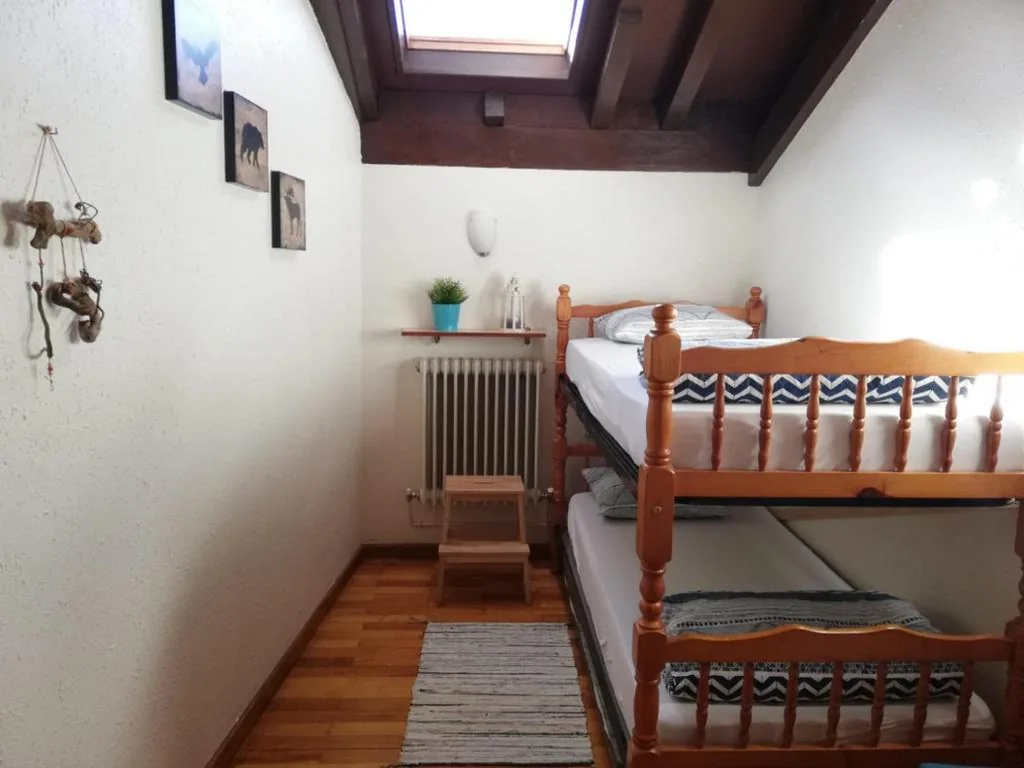 Doppelzimmer — Refugio La Ardilla Real