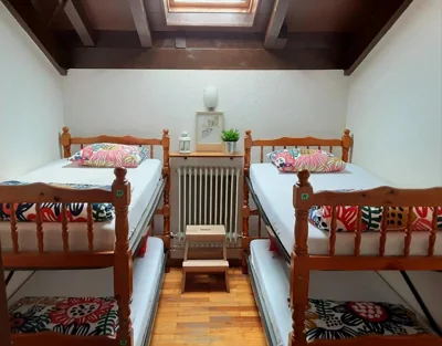 Refugio La Ardilla Real — Foto 2