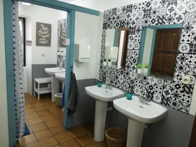 Refugio La Ardilla Real — Foto 3